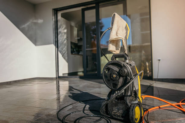 Best Sidewalk and Walkway Cleaning  in Hamilton Square, NJ