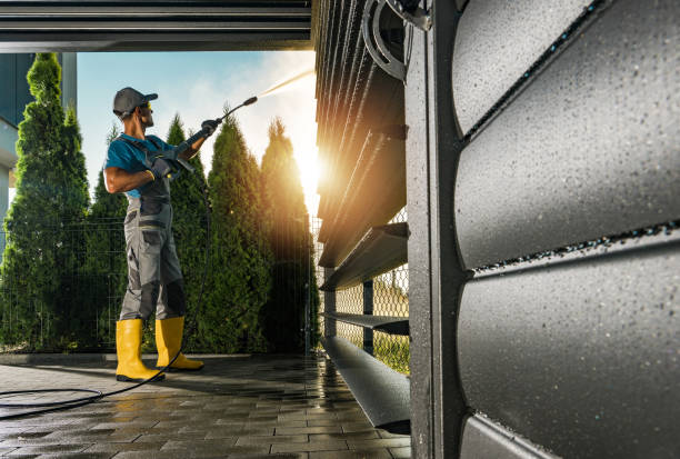 Best Building Exterior Washing  in Hamilton Square, NJ