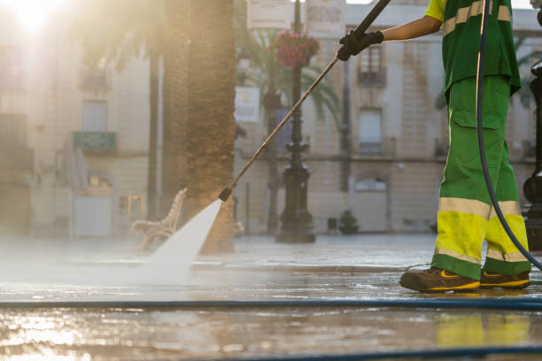 Best Spring Cleaning  in Hamilton Square, NJ