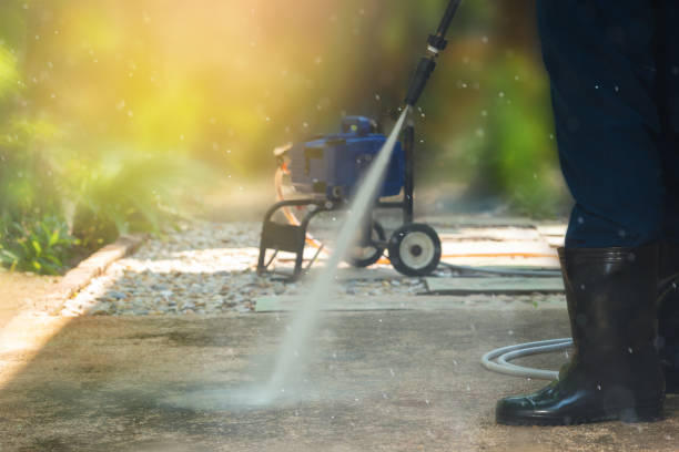  Hamilton Square, NJ Pressure Washing Pros